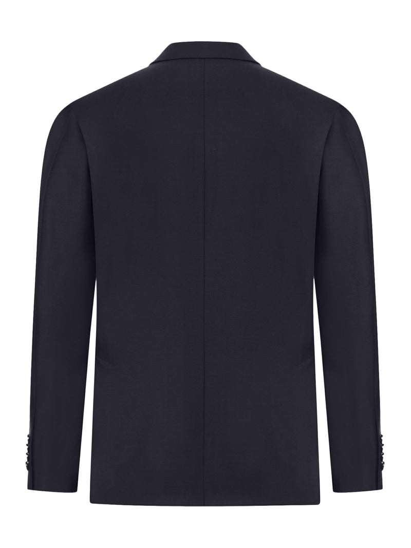 SINGLE-BREASTED TAILORED SUIT