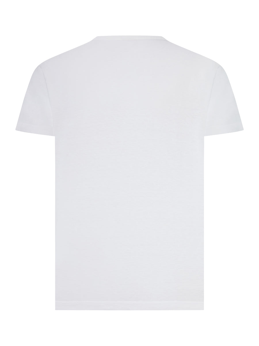 CLASSIC SHORT-SLEEVE T-SHIRT 3-PACK