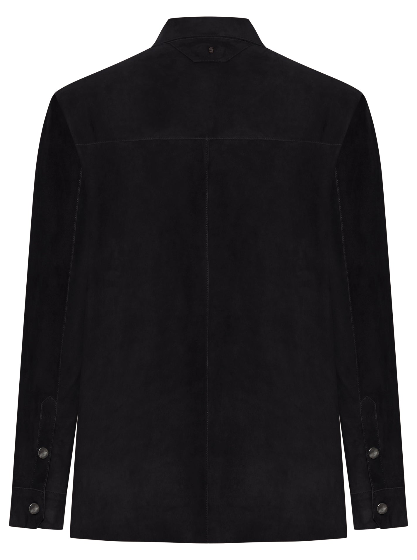 Salvatore Santoro Man – Suit Negozi Row