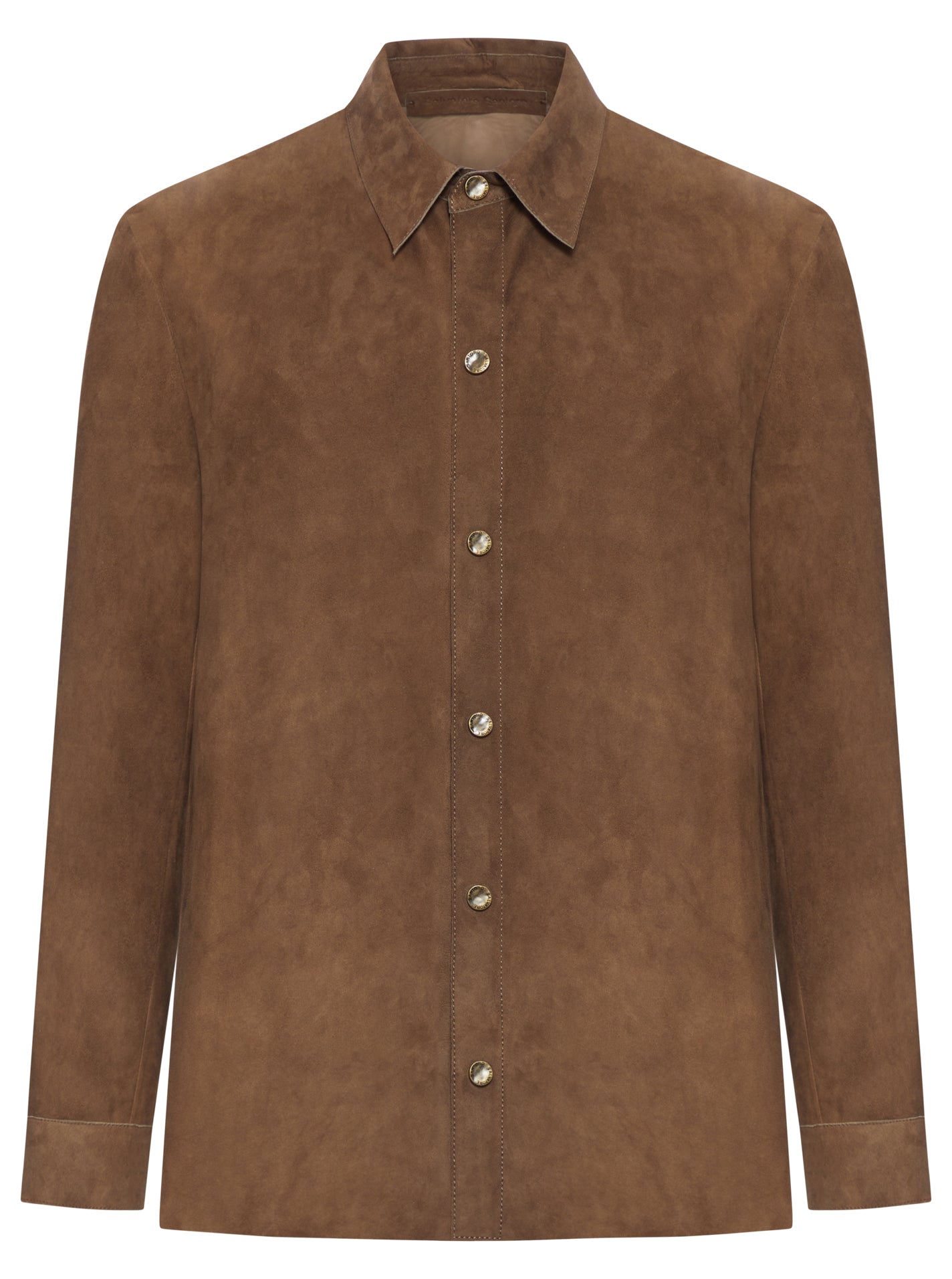 Salvatore Santoro Man – Suit Negozi Row