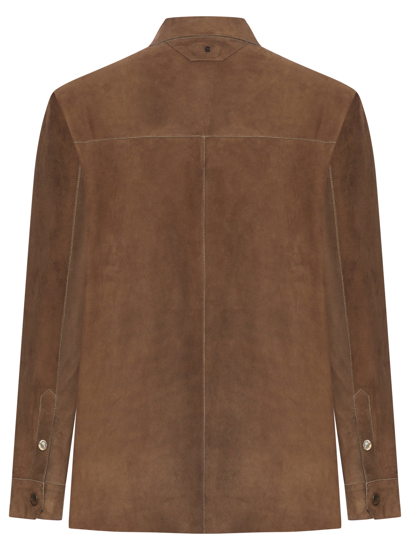 Salvatore Santoro Man – Suit Negozi Row