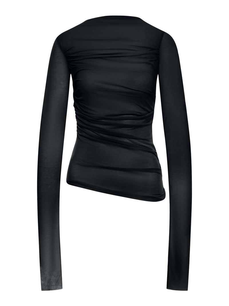 GAIA COTTON T-SHIRT