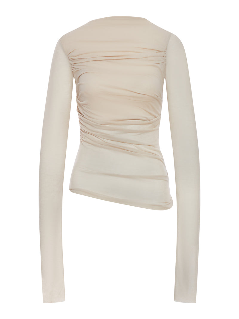 GAIA COTTON T-SHIRT