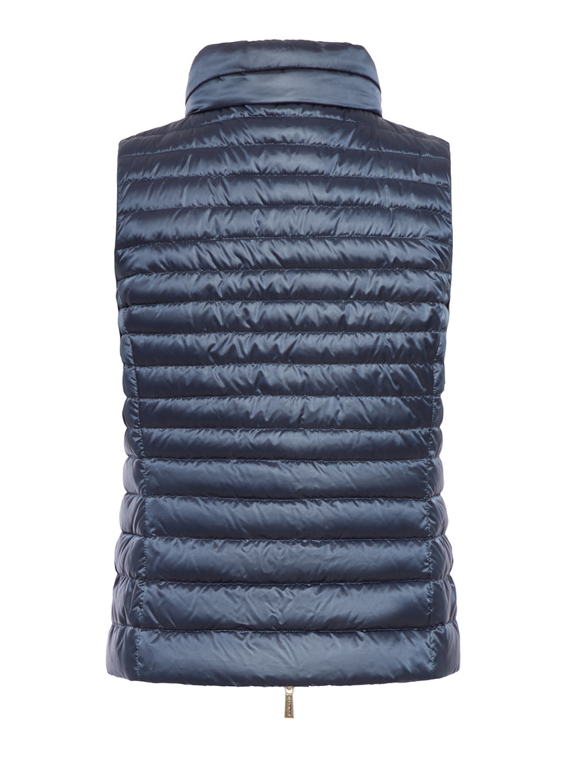 VILLAN PADDED VEST