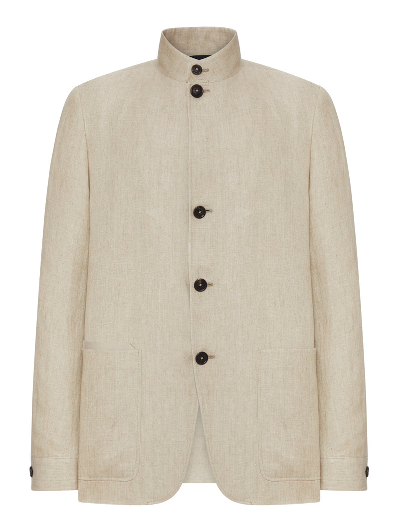 OASI LINO CHORE JACKET