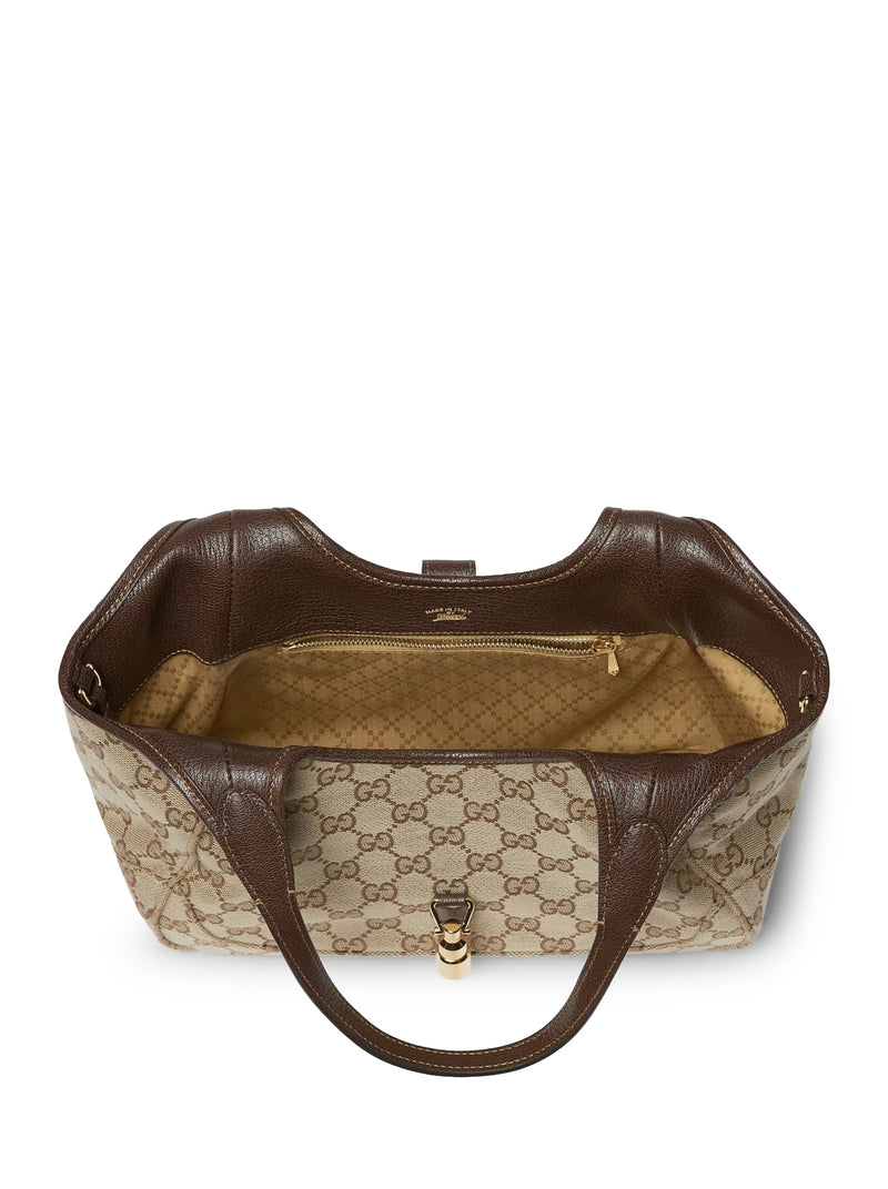 SMALL MARKET SHOPPING BAG