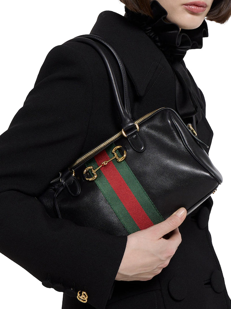 MEDIUM BAG TOP HANDLE