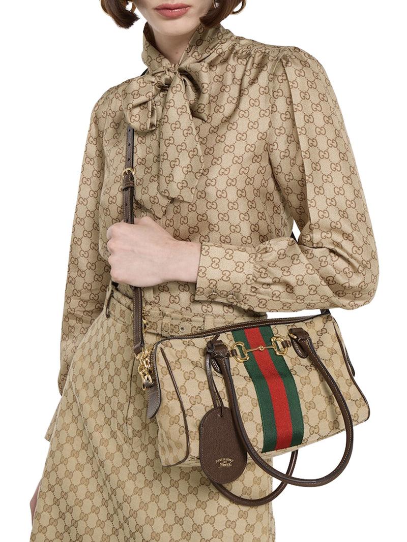 MEDIUM BAG TOP HANDLE