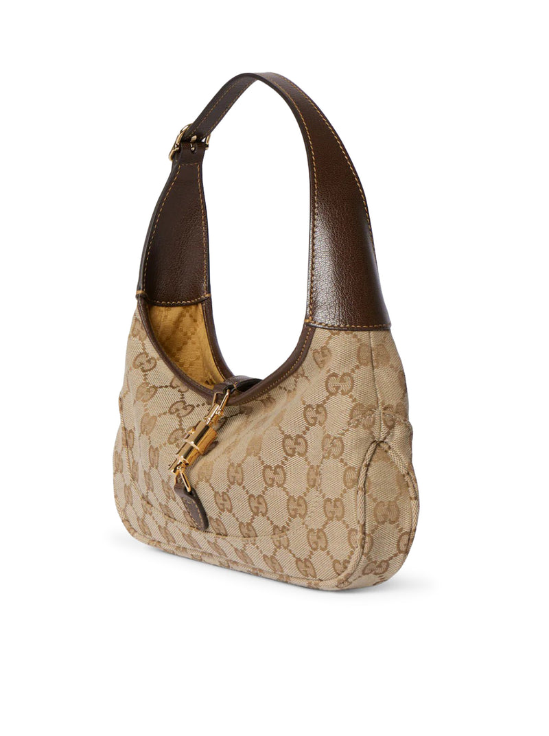 BORSA A SPALLA JACKIE SLIM MISURA PICCOLA