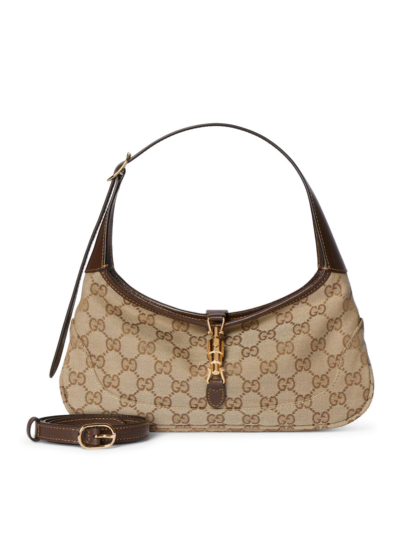 BORSA A SPALLA JACKIE SLIM MISURA PICCOLA