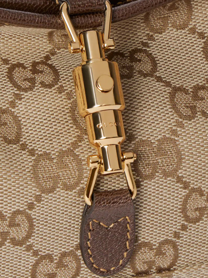 BORSA A SPALLA JACKIE SLIM MISURA PICCOLA