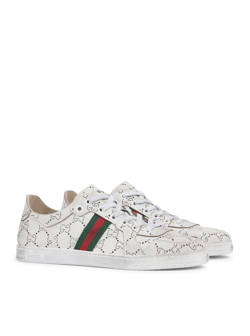 LOW STRETCH SNEAKER