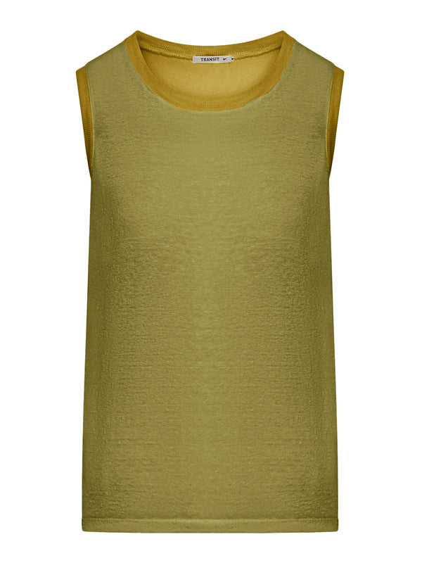 COMFORT WIDE-SHOULDER JERSEY TANK TOP