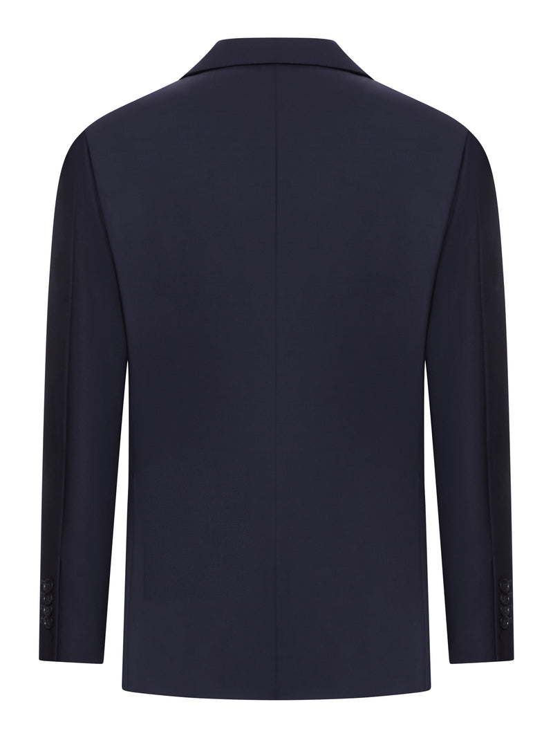 BRUCE TAILORED WOOL SUIT