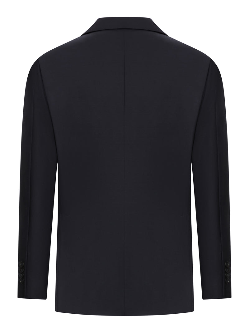 BRUCE TAILORED WOOL SUIT