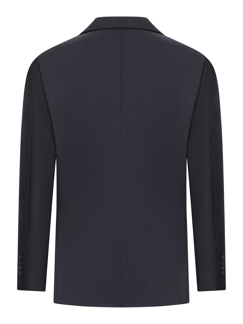 BRUCE TAILORED WOOL SUIT