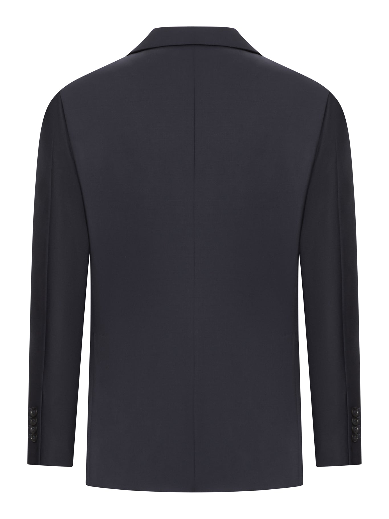 BRUCE TAILORED WOOL SUIT