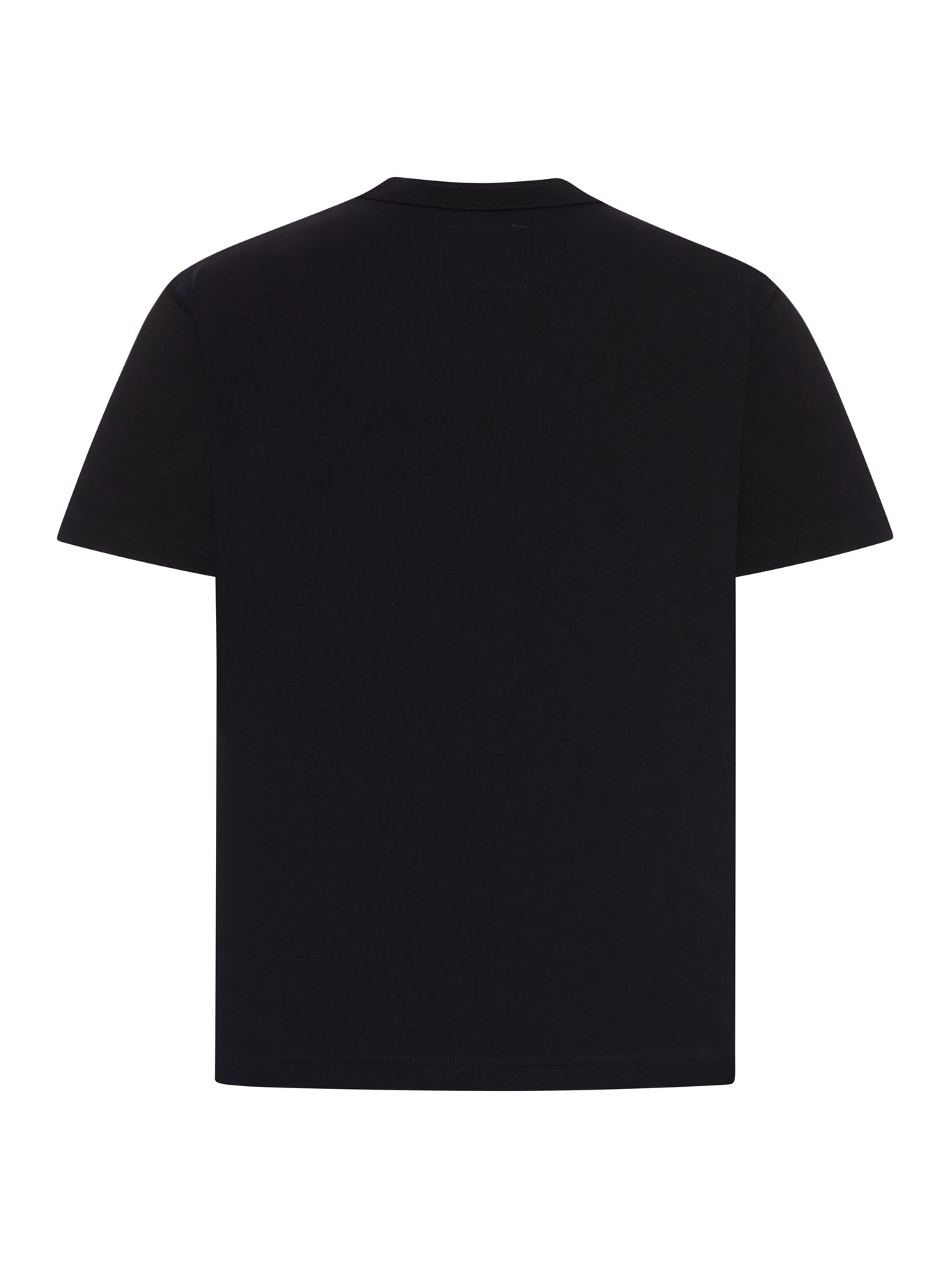 COTTON JERSEY T-SHIRT – Suit Negozi Row