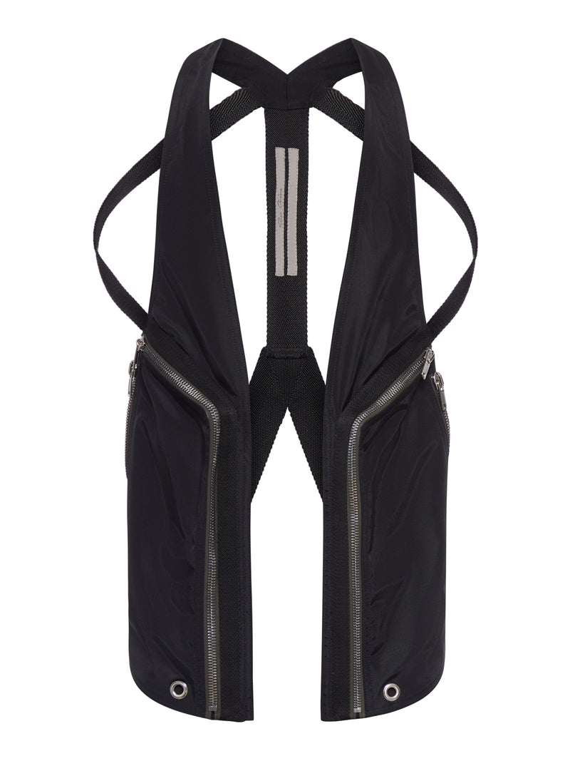 BAUHAUS TEMPLE VEST
