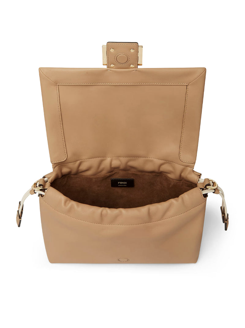 MEDIUM SIZE BAGUETTE MAMMA BAG