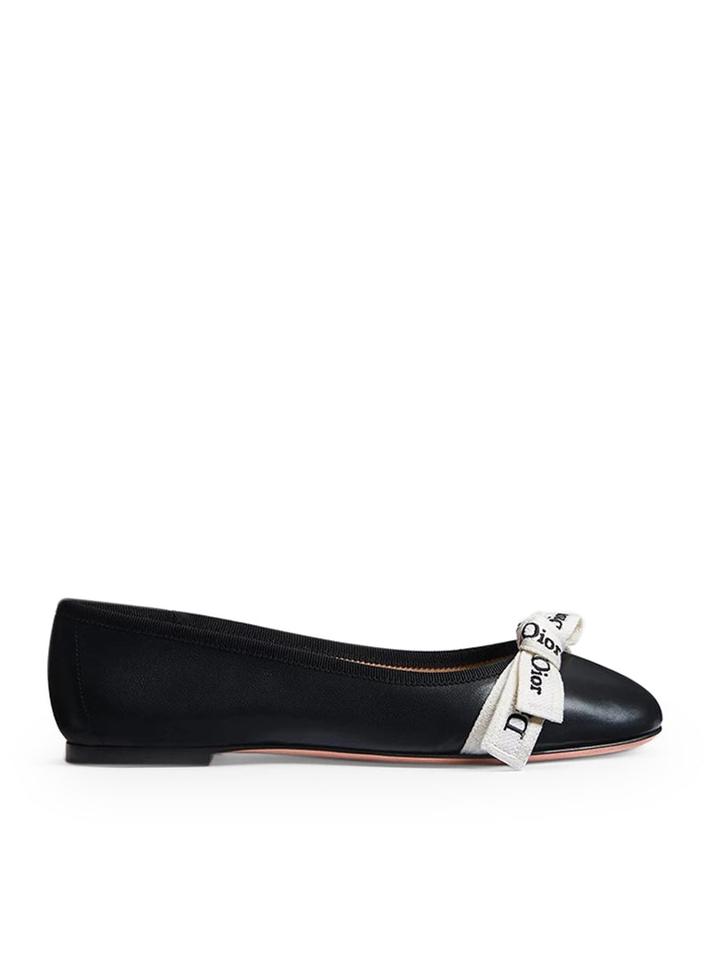 J`ADIOR LAMBSKIN BALLERINA