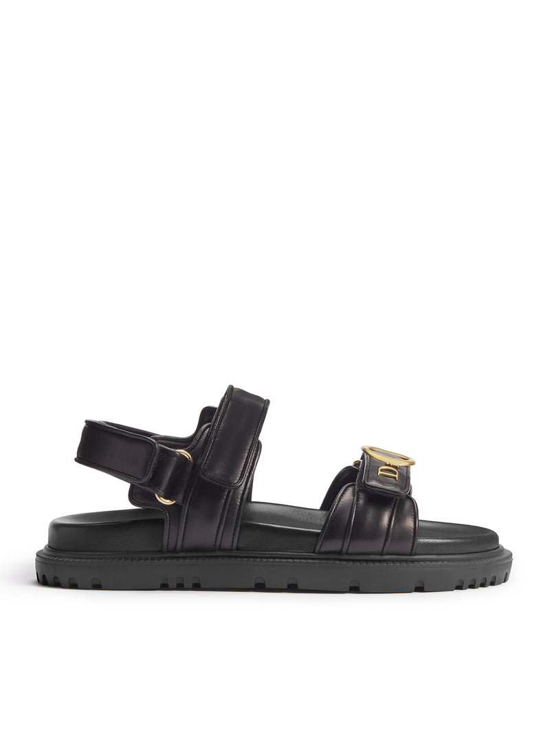 MYDIOR LAMBSKIN SANDAL
