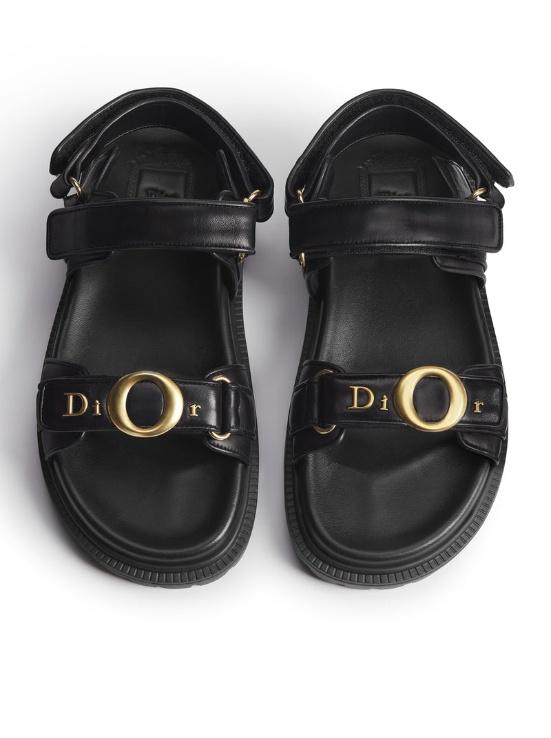 MYDIOR LAMBSKIN SANDAL