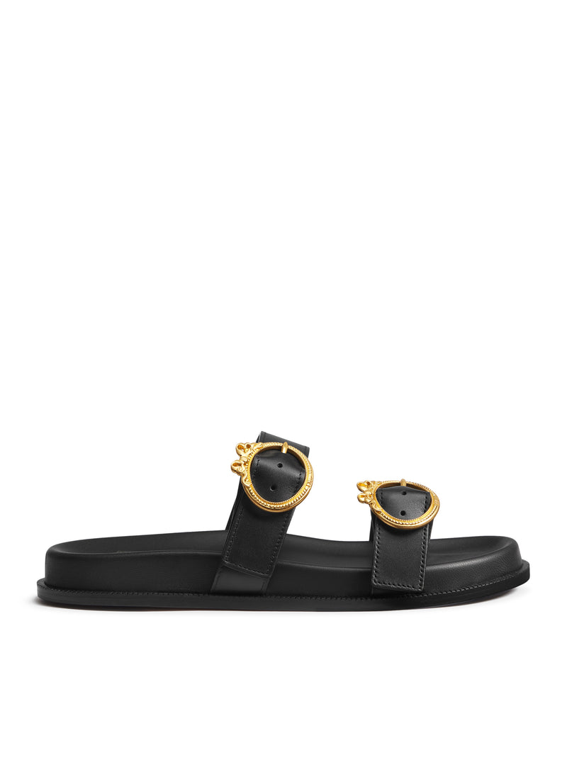 DIOR MEDAL SANDAL