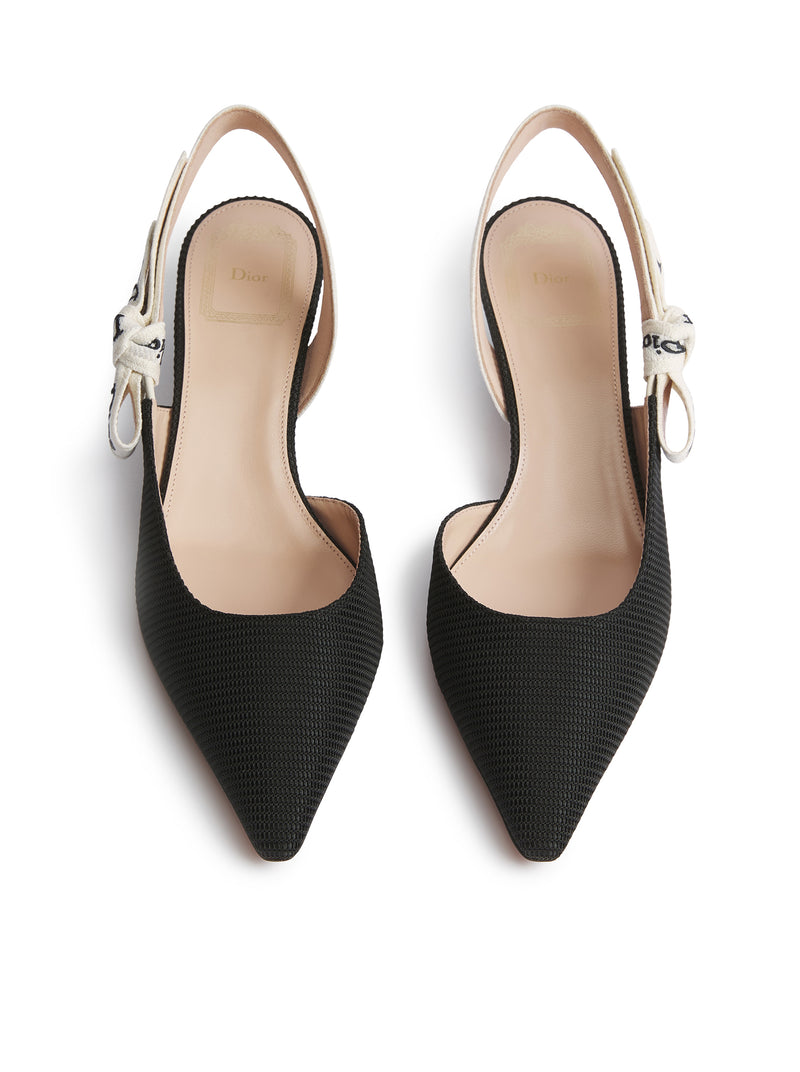 J`ADIOR SLINGBACK COLLECTION