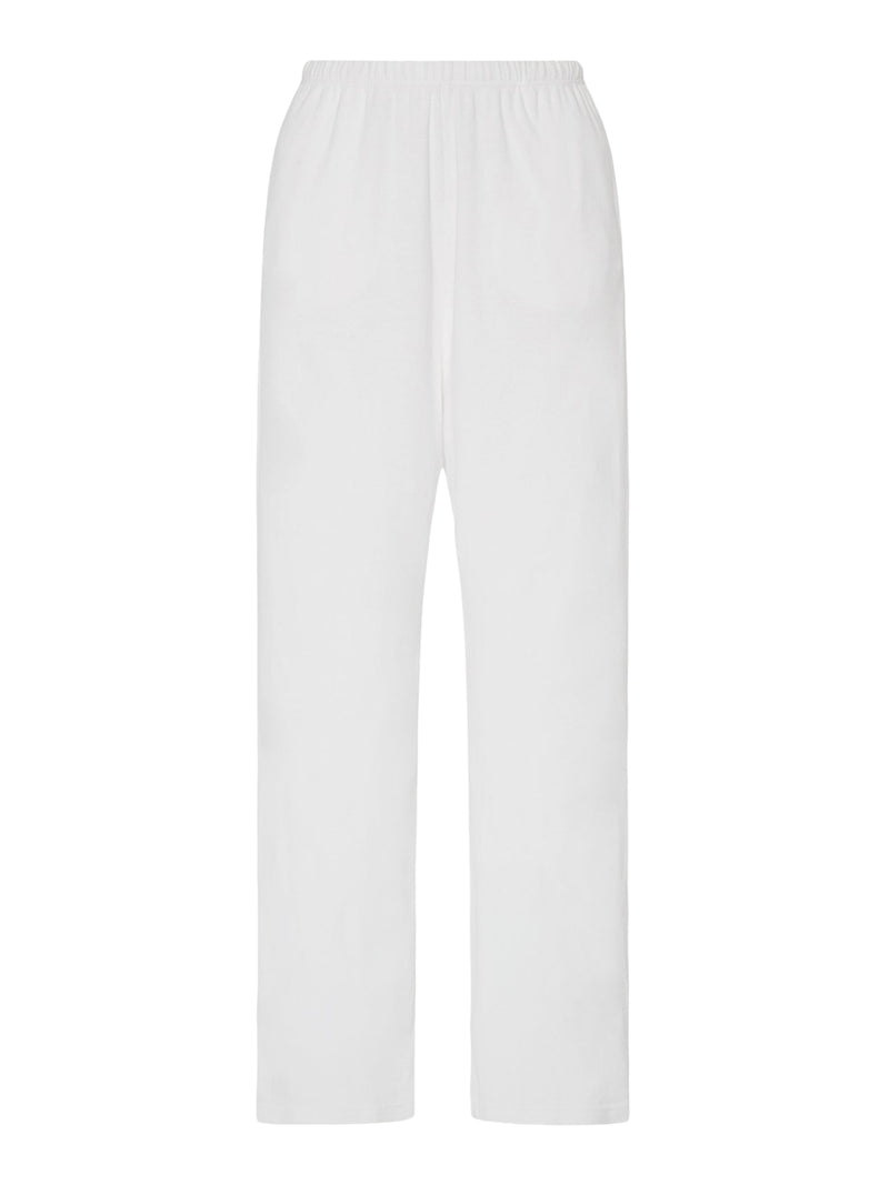 KOHANA COTTON TROUSERS