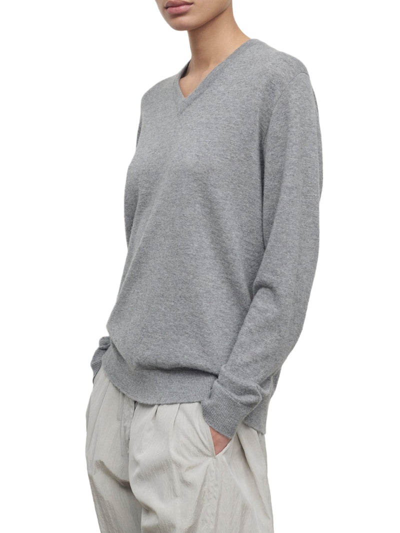 NIAN CASHMERE SWEATER