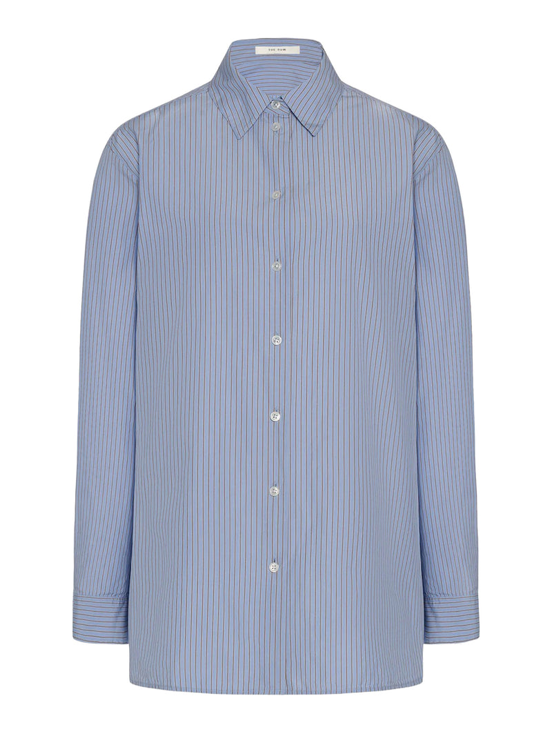 SISILIA COTTON SHIRT