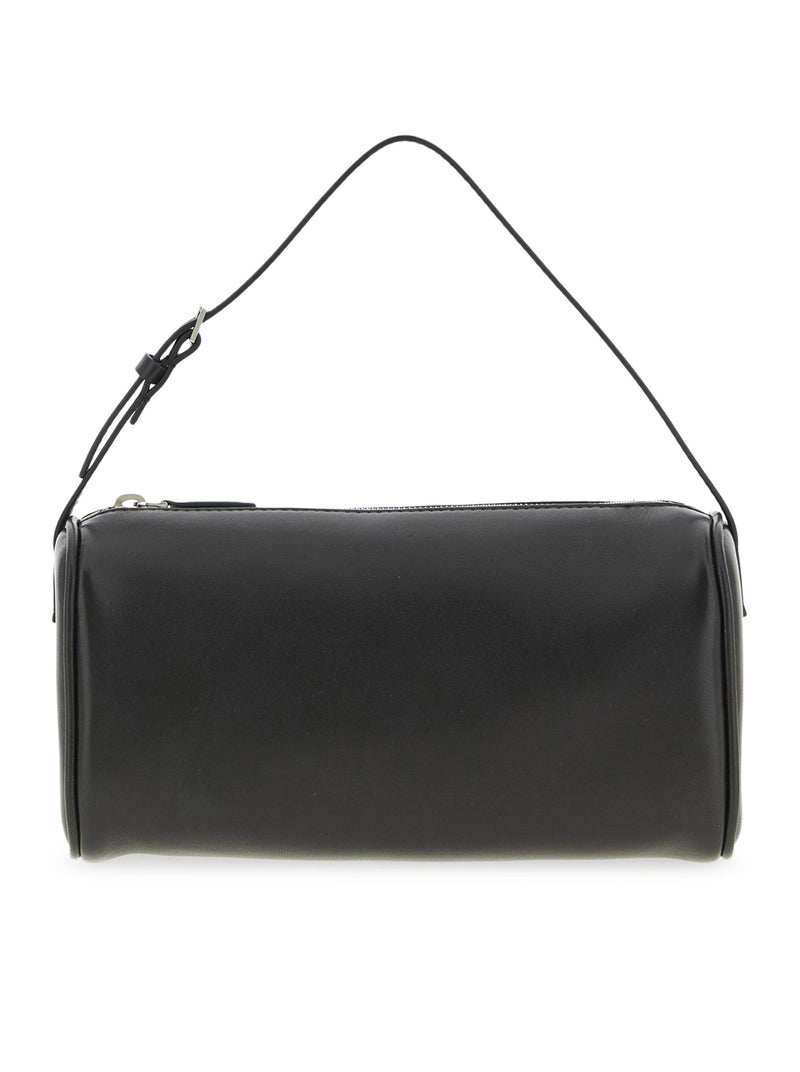 90`S LEATHER BAG