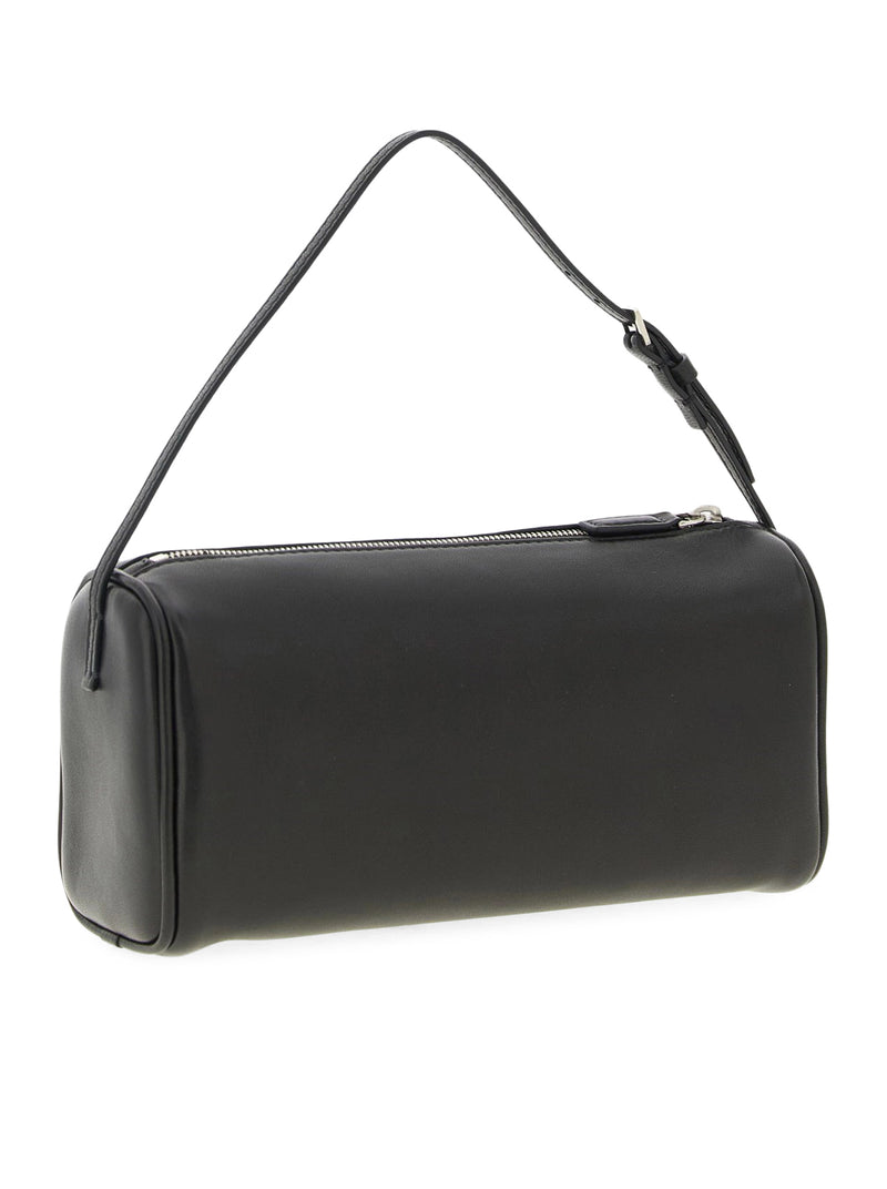 90`S LEATHER BAG