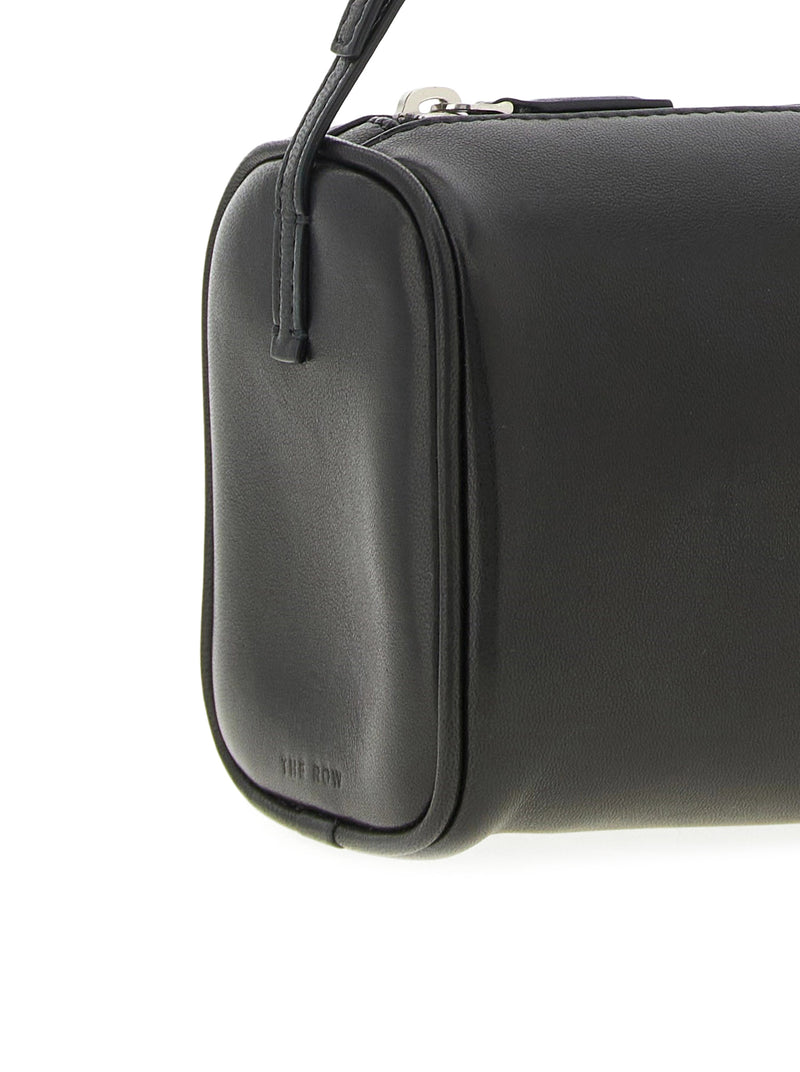 90`S LEATHER BAG