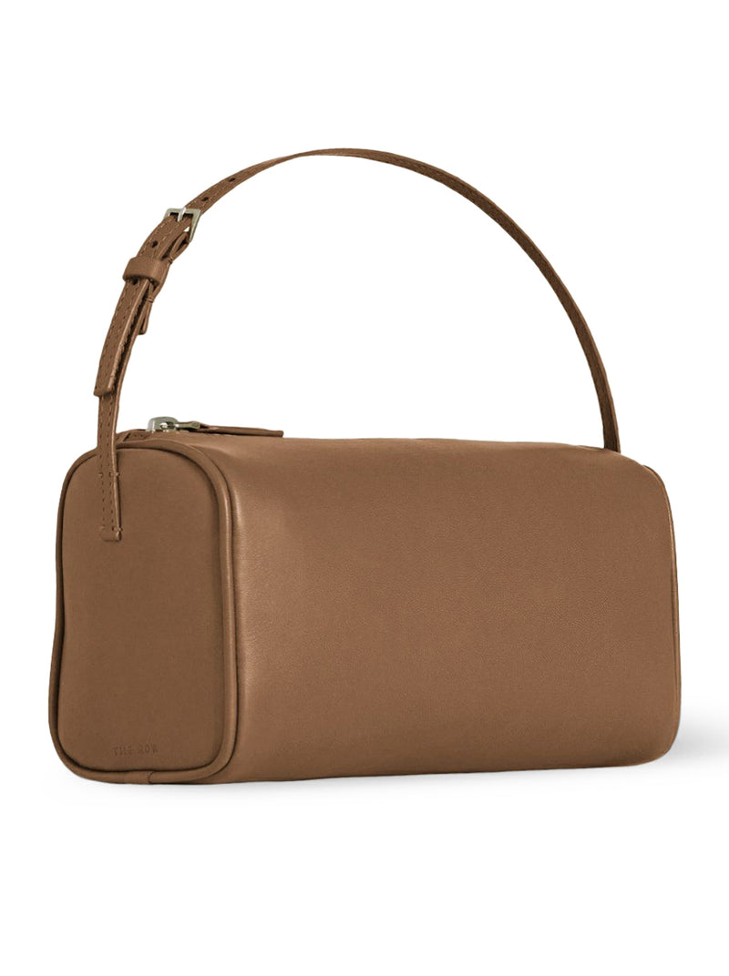 90`S LEATHER BAG