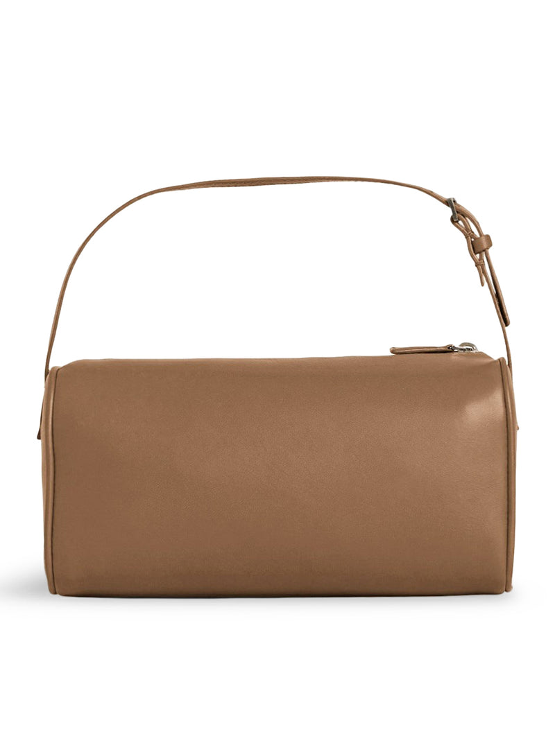 90`S LEATHER BAG
