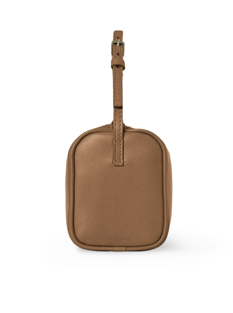 90`S LEATHER BAG