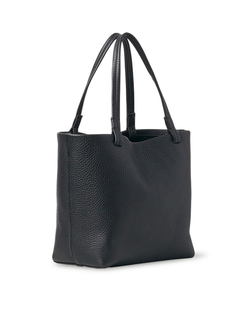 SMALL PARK TOTE LEATHER BAG