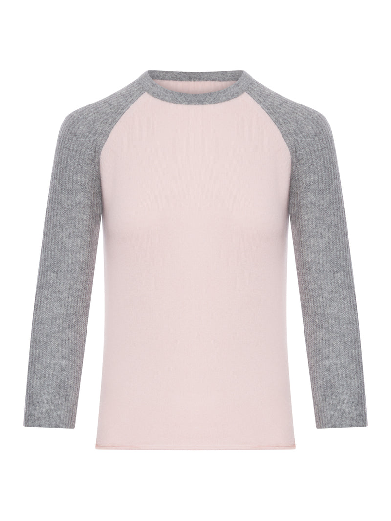 LIGHTWEIGHT BASEBALL JERSEY