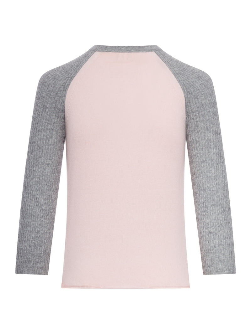 LIGHTWEIGHT BASEBALL JERSEY