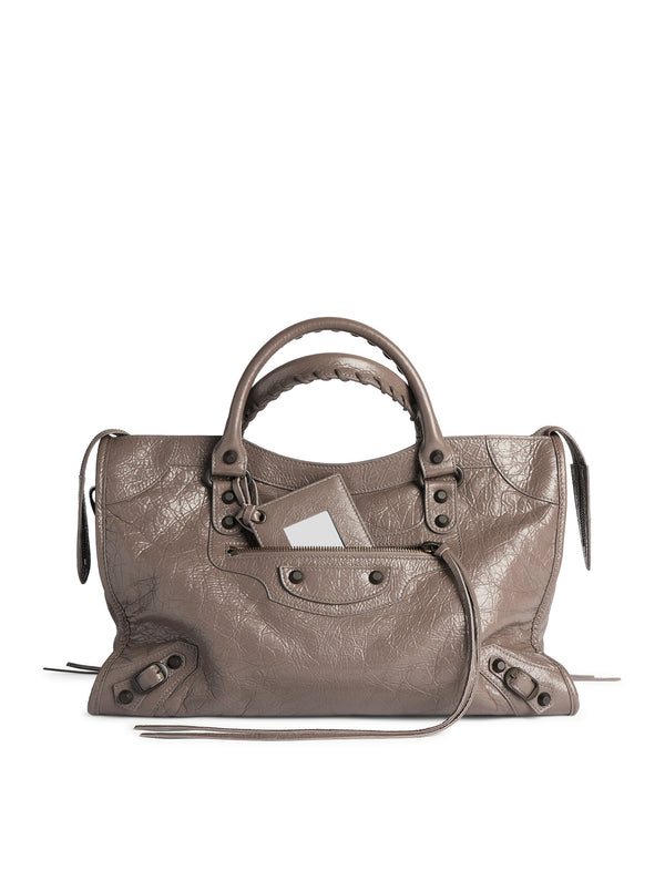 LE CITY MEDIA BAG