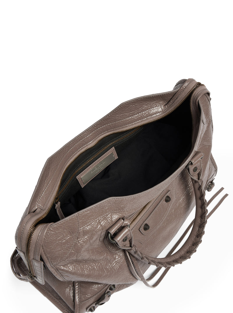 LE CITY MEDIA BAG