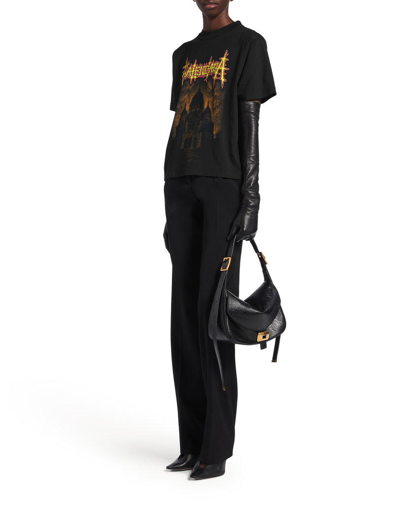 BALENCIAGA SACRÉ CŒUR T-SHIRT MEDIUM FIT