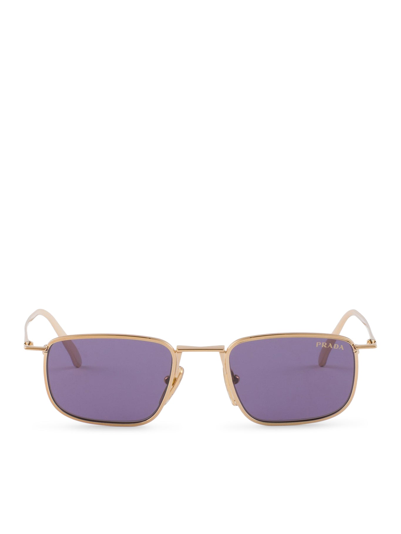 SUNGLASSES WITH LOGO