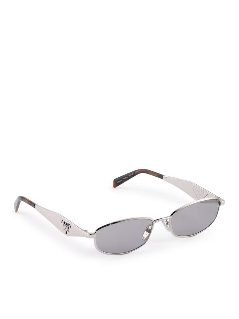 SUNGLASSES WITH LOGO