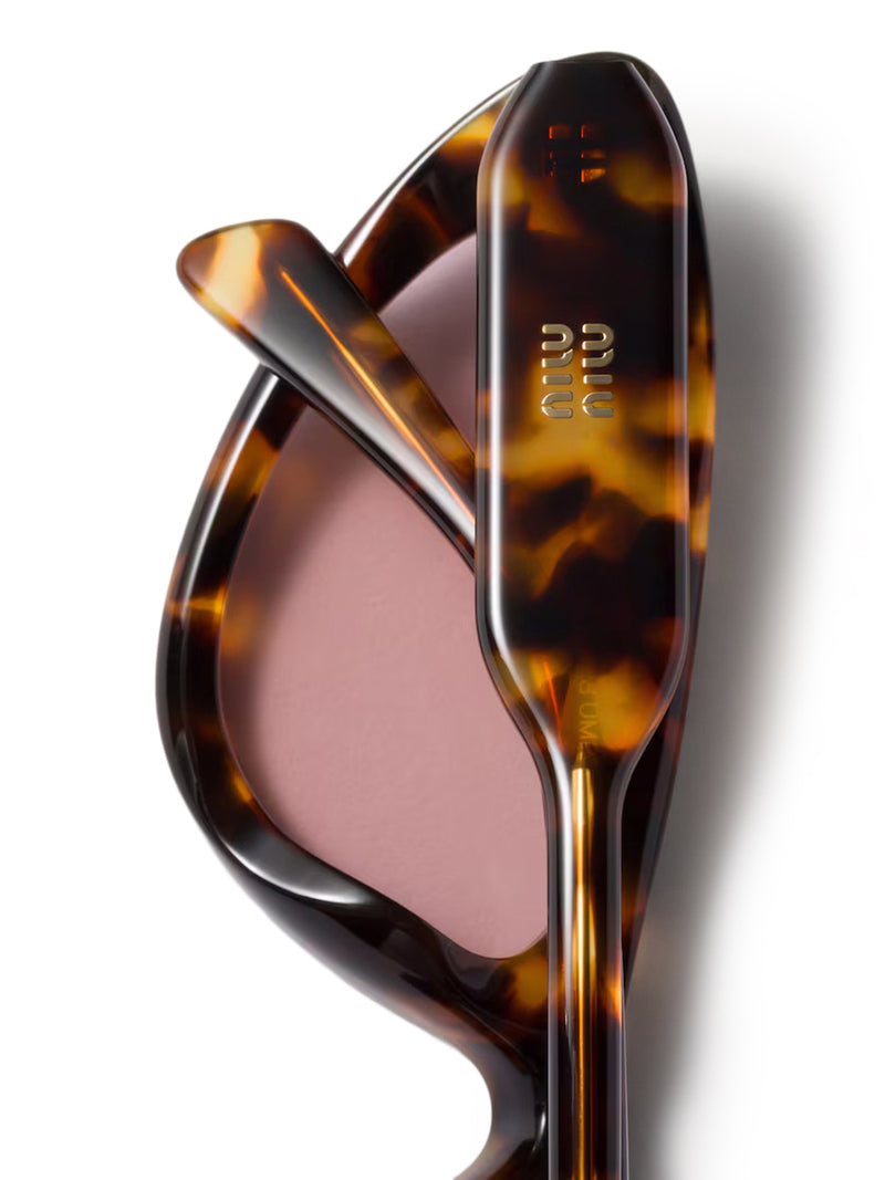 SUNGLASSES MIU MIU EYEWEAR COLLECTION