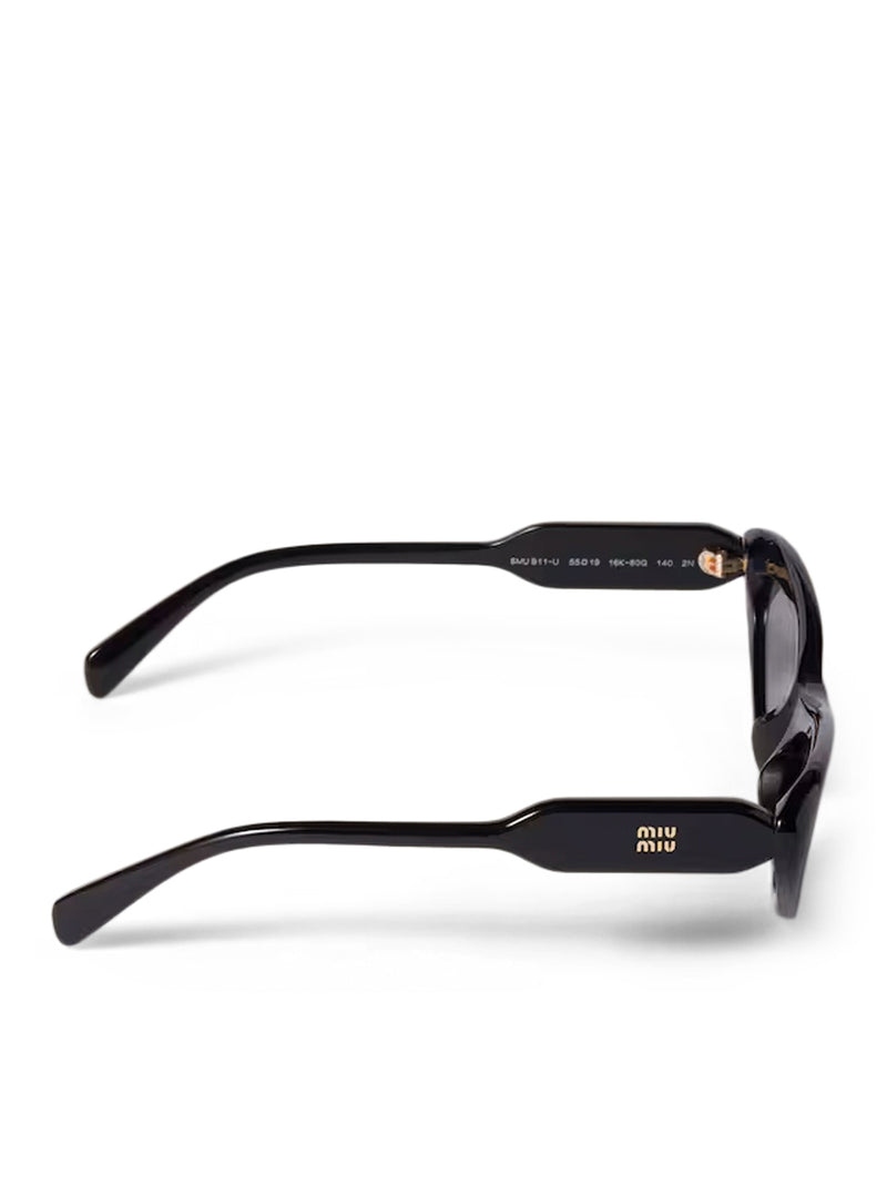 SUNGLASSES MIU MIU EYEWEAR COLLECTION