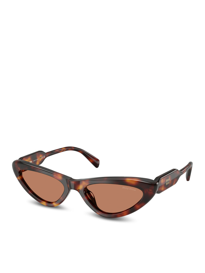 SUNGLASSES MIU MIU EYEWEAR COLLECTION