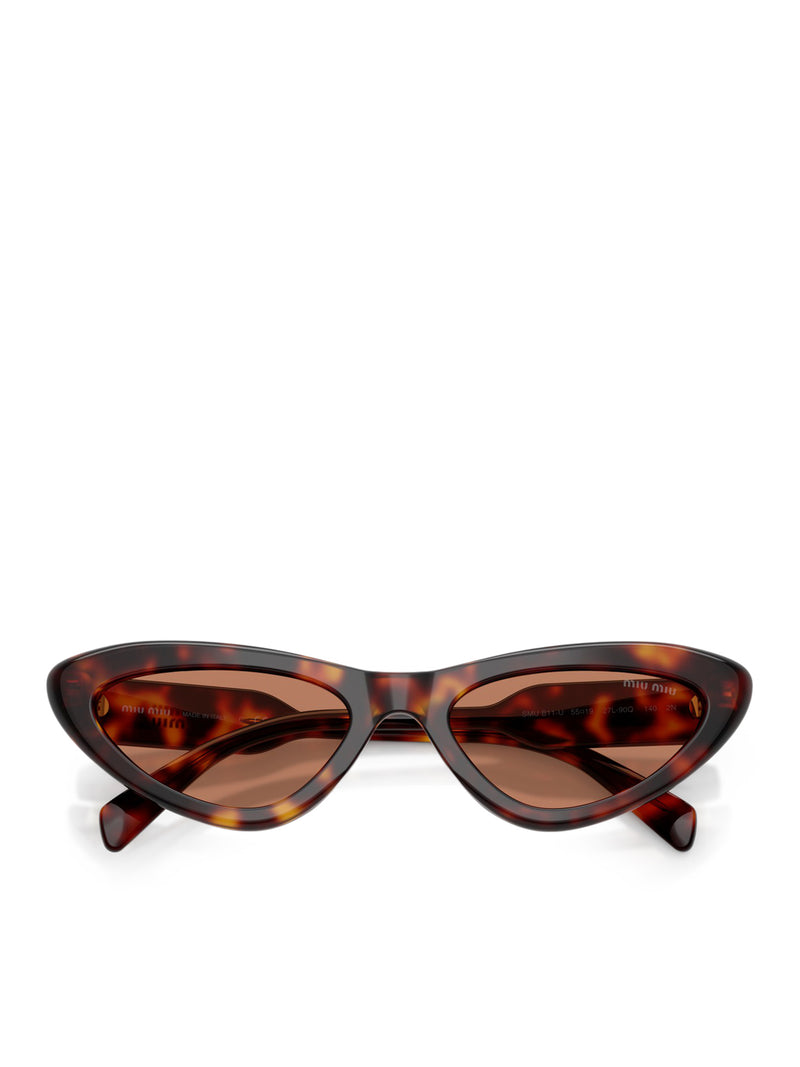 SUNGLASSES MIU MIU EYEWEAR COLLECTION
